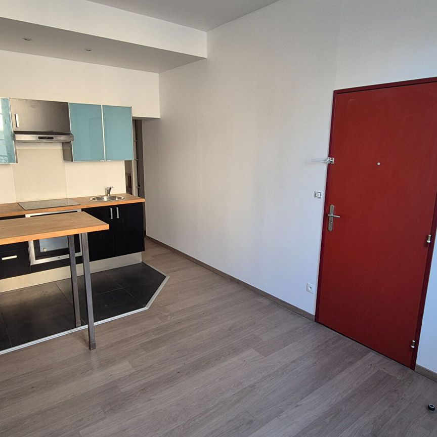 Location Appartement ROUEN - Photo 1