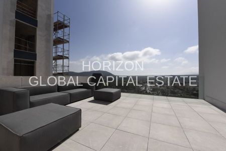 5 room luxury Apartment for rent in Santa Ponsa, Balearic Islands - Photo 4