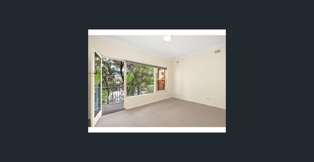 Prime Location 2 Bedroom unit - 300m walk to station. INSP: TUE 9/12 12:30pm-12:45pm - Photo 1