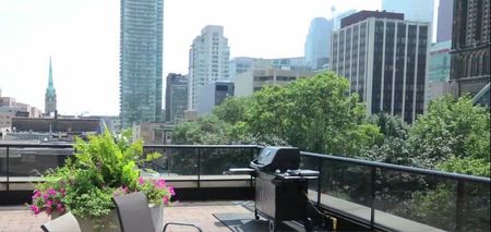 For Lease - 167 Church Street Unit# 618, Toronto, Ontario - Photo 2