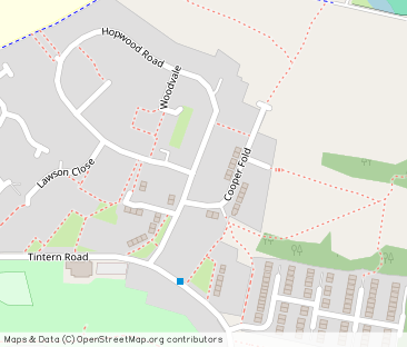 Hopwood Road, Middleton, Manchester - Photo 1