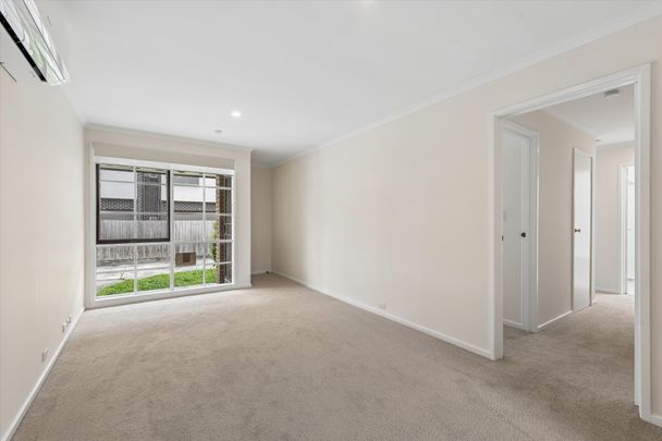 Freshly Updated Unit in a Convenient Location - Photo 1