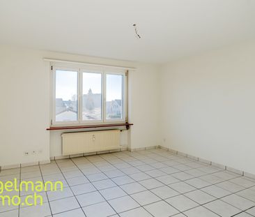 3 Zimmer-Dachwohnung / Appartement mansardé de 3 pièces - Photo 6