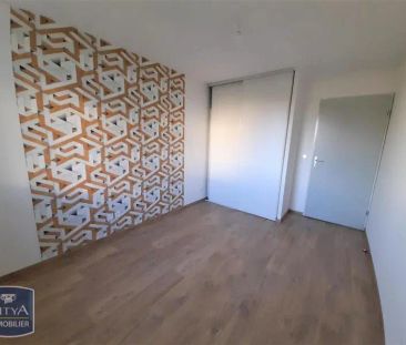 Appartement à louer 2 pièces 47.69m² - Photo 4