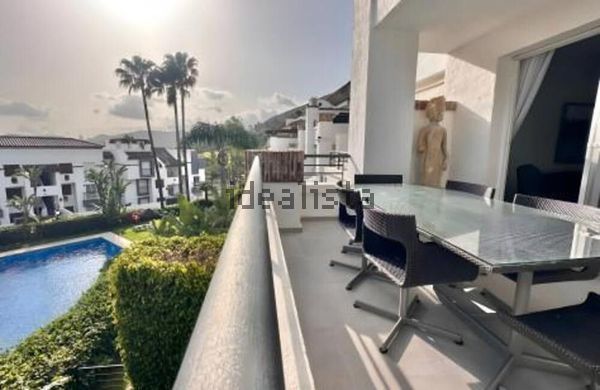 Alquiler de piso en Urbanizacion Torre Esteril - Foto 1