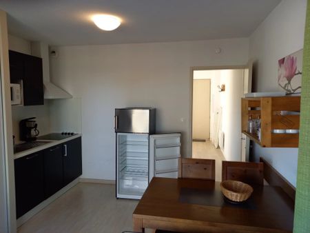 Location de vacances Appartement 2 pièces 30 m2 à Aureilhan - Photo 2