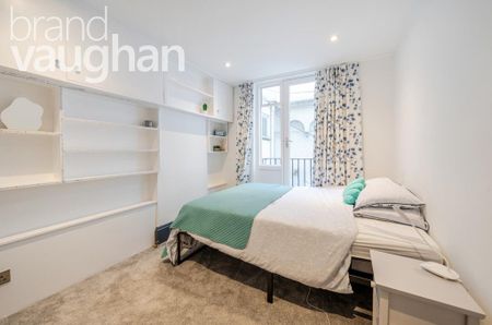 3 bedroom flat to rent - Photo 5