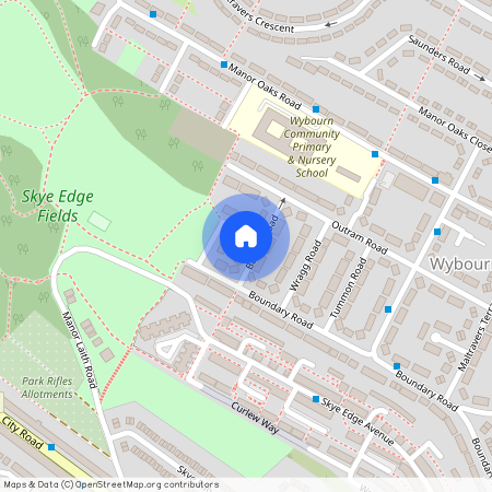 20 Bassett Road, Sheffield, S2 5EZ