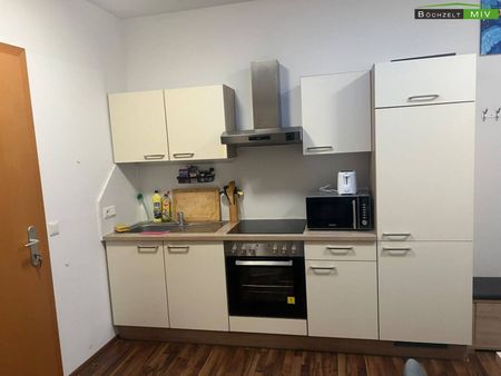 Charmante 2-Zimmer-Wohnung mit 38,88 m² in zentraler Lage in Leoben - Photo 5