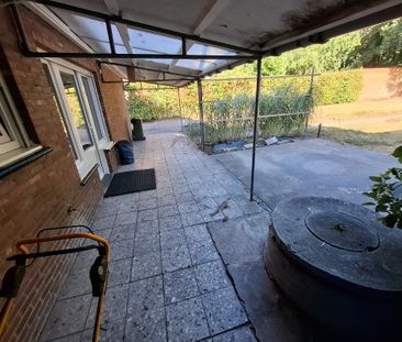 Gunstig gelegen woning met tuin - Photo 1
