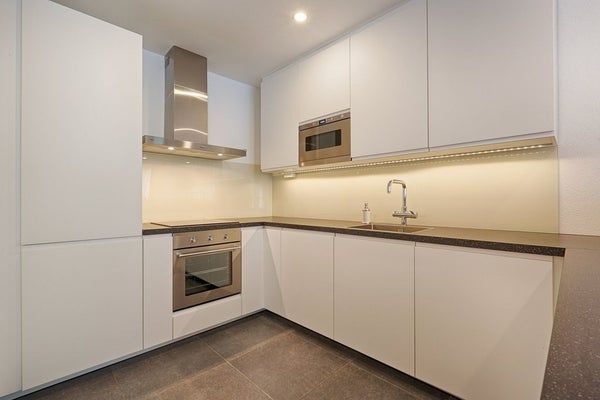 Te huur: Appartement Bezuidenhoutseweg 349 C in Den Haag - Foto 1