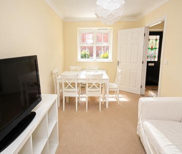 2 bedroom detached house to rent - Photo 2