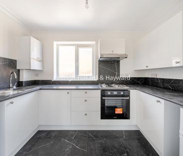 1 bedroom flat to rent - Photo 6