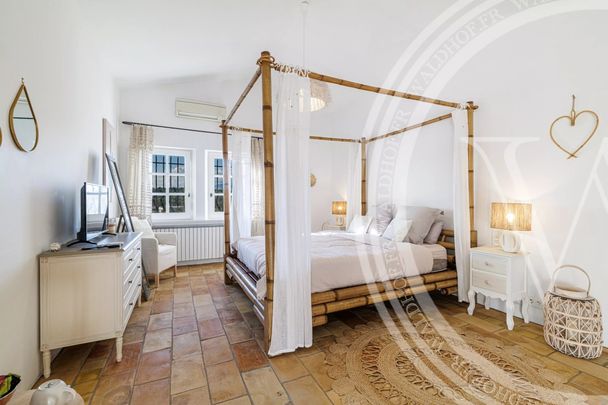 Superbe villa Mougins 5 chambres - Photo 1