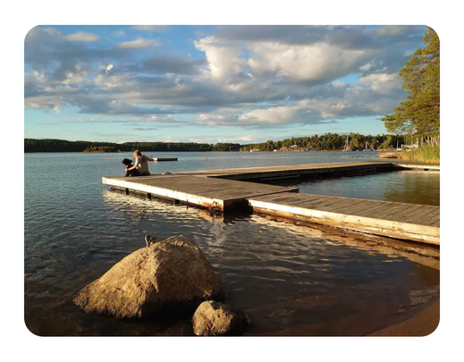 Smårisvägen, Värmdö - Photo 1