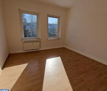 Große 5 Raum Wohnung - Super Grundriss absolut familientauglich mit... - Photo 2