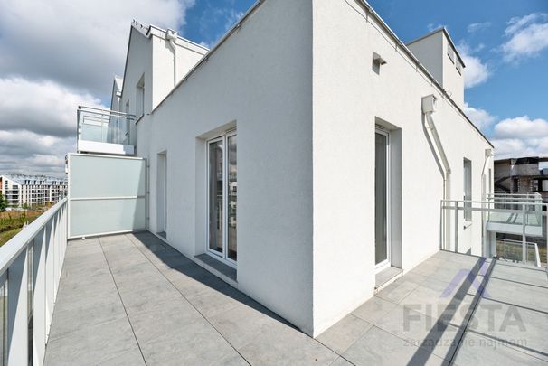 Gdańsk Chełm, ul. Przemyska - Фото 1