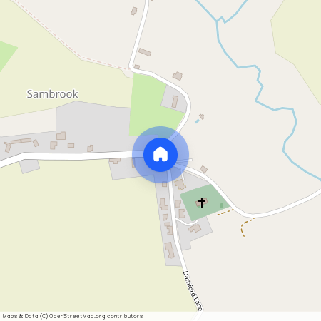 Foxglove Barn, Sambrook, TF10