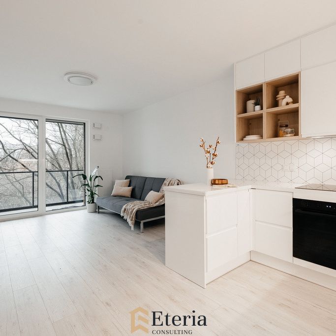 Warszawa, Mokotów, Siekierki, Marzycieli - Zdjęcie 1