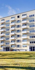 Generous 2.5-room apartment in a beautiful location! - Photo 4