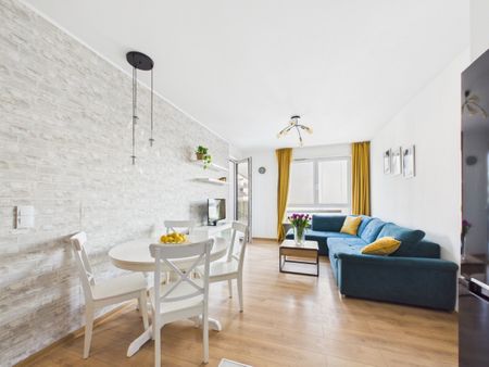 Warszawa, Starowiślna - Photo 2