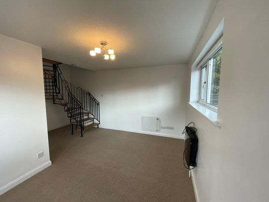 1 bedroom terraced house to rent - Photo 1