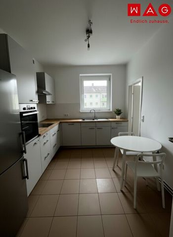 Umzug ohne Stress: Wir zahlen Ihre Umzugskosten oder schenken Ihnen einen Möbel-Gutschein!* 2-Zimmer-Wohnung mit Balkon in Wels/Vogelweide – AB SOFORT! - Photo 2