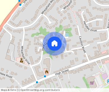 Joyce Close, Cranbrook - Photo 1