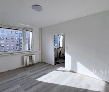 Pronájem bytu 2+kk 38 m² - Photo 1