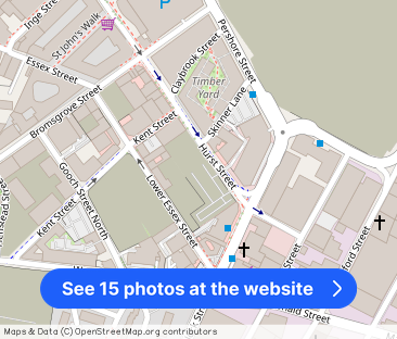 30 Lower Essex Street, Birmingham, B5 - Photo 1