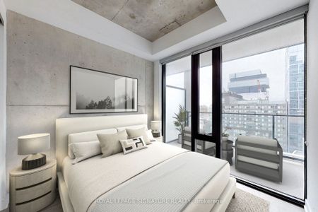 For Lease - 55 Ontario Street Unit# 1006, Toronto, Ontario - Photo 4