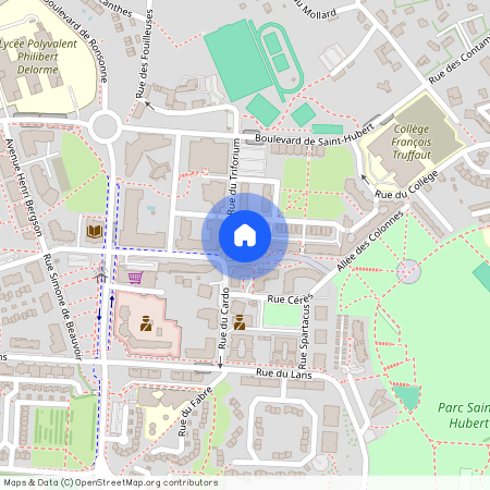 38080, L Isle D Abeau