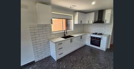 Renovated 3 bedroom gem! - Photo 5