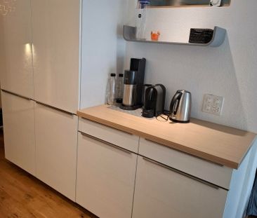 Cosy 4.5 pièces meublé. Location à l'année - Photo 6