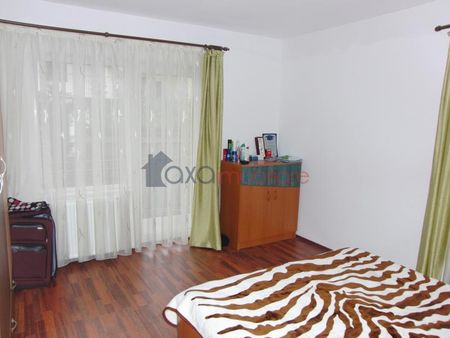 Apartament 4 camere de inchiriat in Cluj-Napoca, Zorilor ID 784 - Fotografie 5