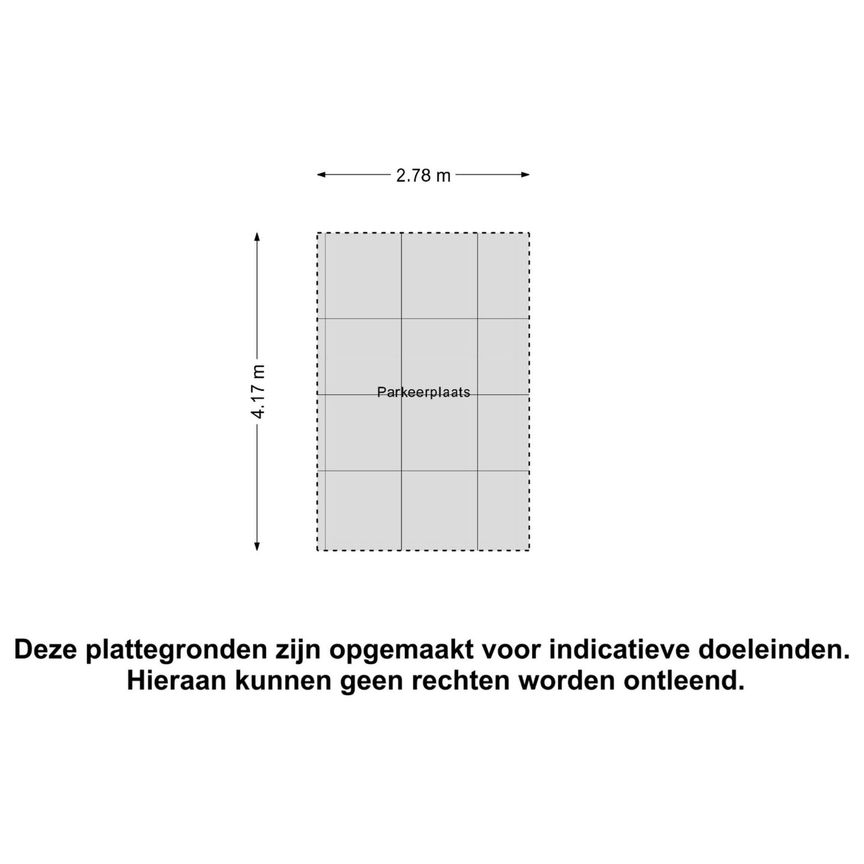 Du Meelaan 584-U, Palenstein-West, 2722ZM, Zoetermeer - Photo 1