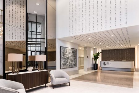 For Lease - 2020 Bathurst Street Unit# 801, Toronto, Ontario - Photo 2