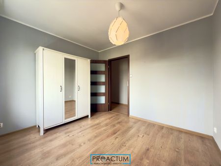 57m2 - 2 pokoje - balkon - piwnica - Brodnica! - Zdjęcie 2