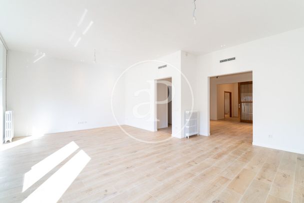 Apartment for rent on Avinguda Diagonal - Foto 1