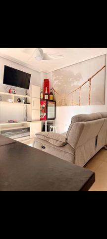 Piso de alquiler en Calle Pleamar, 11, Punta Prima - Photo 4