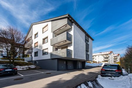 4.5 Zimmer, 85 m², EG - Foto 2