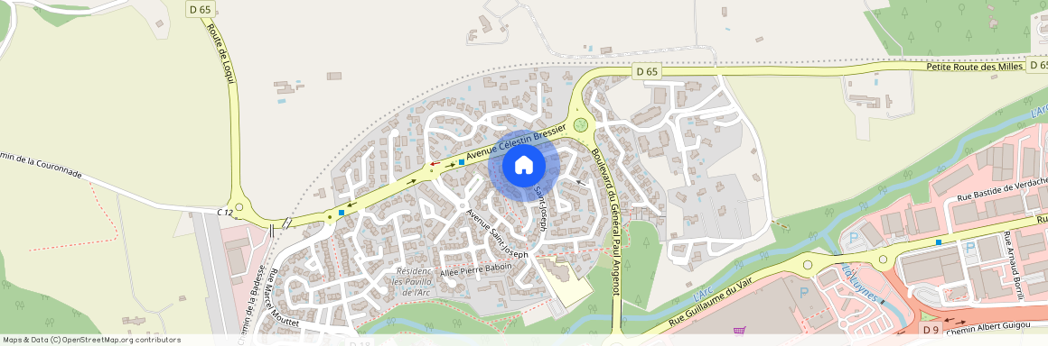 AIX EN PROVENCE (13100)