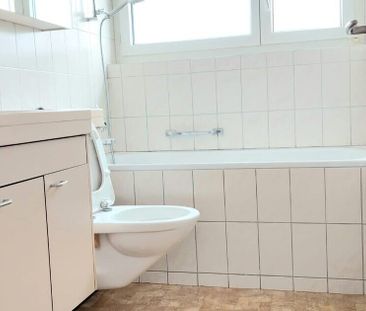 Offer spacious 4.5 ZWG in Feuerthalen - Photo 1