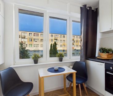 2 POKOJOWE 33 m² - Zdjęcie 5