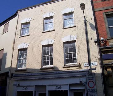 2 bedroom flat to rent - Photo 4