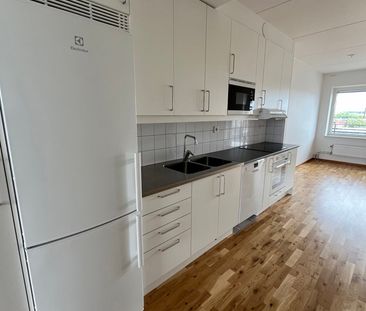 Poliskroken 5 A, Eslöv Centrum - Photo 1