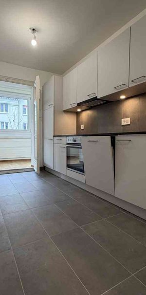 3 Zimmer, 59 m², 2. Stock - Photo 1