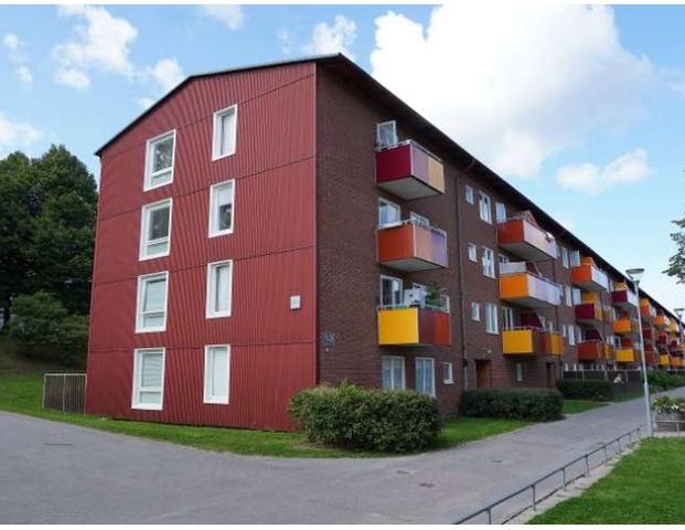 Merkuriusgatan 25 - Foto 1