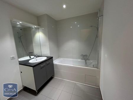 Location Appartement 2 pièces 58m² STRASBOURG 67100 - Photo 3