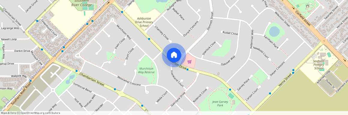 52 Ashburton Drive, GOSNELLS WA 6110